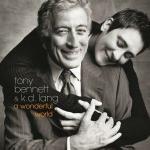 A Wonderful World - CD Audio di Tony Bennett,K. D. Lang