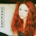 Grandes Exitos - CD Audio di Shakira