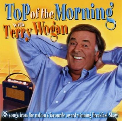 Top Of The Morning (2 Cd) - CD Audio