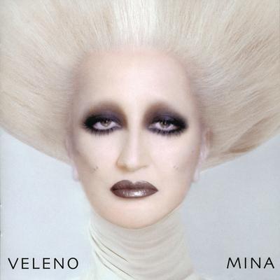 Veleno - CD Audio di Mina