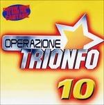 Operazione Trionfo Vol. 10 - CD Audio