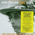 Live 1975 the Rolling Thunder Revue Limited Edition
