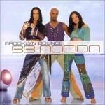 Bb Nation - CD Audio di Brooklyn Bounce