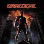Daredevil (Colonna sonora) - CD Audio
