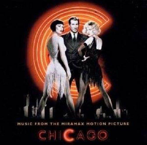 Chicago (Colonna sonora) - CD Audio