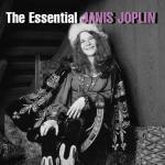 The Essential Janis Joplin - CD Audio di Janis Joplin