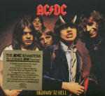 CD Highway to Hell (Remastered) AC/DC