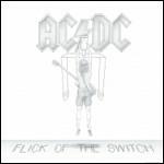 Flick of the Switch - Vinile LP di AC/DC