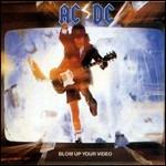 Blow Up Your Video - CD Audio di AC/DC