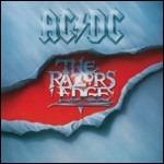 The Razor's Edge - Vinile LP di AC/DC