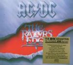 The Razor's Edge (Remastered) - CD Audio di AC/DC