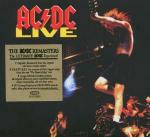 Live (Remastered) - CD Audio di AC/DC