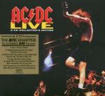 Live (2cd Remastered) - CD Audio di AC/DC