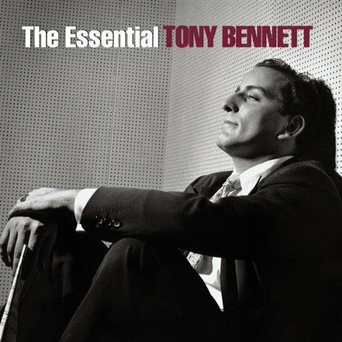 The Essential Tony Bennett - CD Audio di Tony Bennett