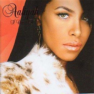 I Care 4 U - CD Audio di Aaliyah