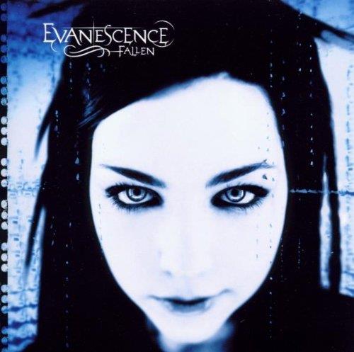 Fallen - CD Audio di Evanescence