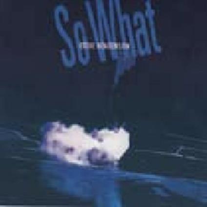 So What - CD Audio di Eddie Henderson