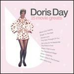 25 Movie Greats - CD Audio di Doris Day