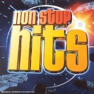 Non Stop Hits Vol.5 - CD Audio