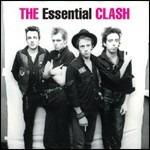 The Essential Clash - CD Audio di Clash