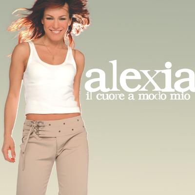 Il Cuore A Modo Mio - CD Audio di Alexia