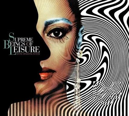 Divine Operating System - CD Audio di Supreme Beings of Leisure
