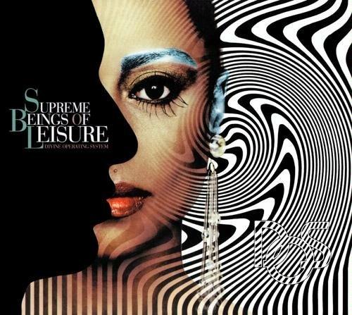 Divine Operating System - CD Audio di Supreme Beings of Leisure