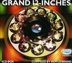 Grand 12 Inches vol.1 - CD Audio di Ben Liebrand