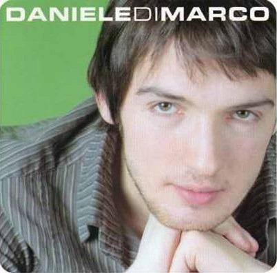 Daniele Di Marco - CD Audio di Daniele Di Marco