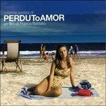 Perduto amor - CD Audio di Franco Battiato