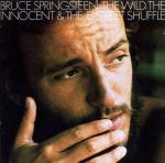 The Wild, the Innocent & the E-Street Shuffle (Repackaging) - CD Audio di Bruce Springsteen