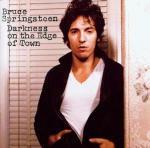 Darkness on the Edge of Town (Repackaging) - CD Audio di Bruce Springsteen