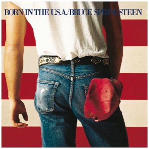 Born in the USA - CD Audio di Bruce Springsteen