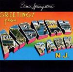 Greetings from Asbury Park NJ (Repackaging) - CD Audio di Bruce Springsteen