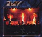 Burning Down the Opera Live (Limited Edition) - CD Audio di Edguy