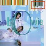 Hours - CD Audio di David Bowie