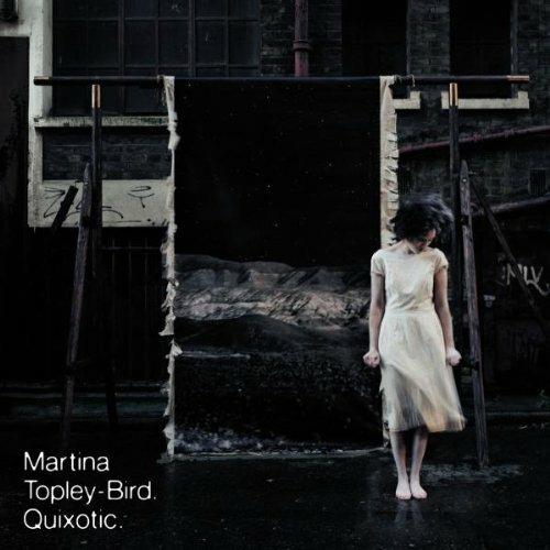 Quixotic - CD Audio di Martina Topley-Bird