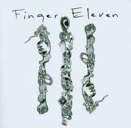 Finger Eleven - CD Audio di Finger Eleven
