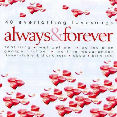 Always and Forever - CD Audio