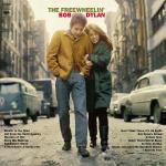 The Freewheelin' Bob Dylan (Remastered) - CD Audio di Bob Dylan