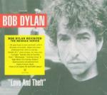 Love and Theft - SuperAudio CD di Bob Dylan