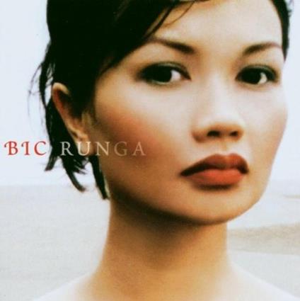 Beatiful Collision - CD Audio di Bic Runga