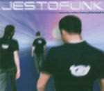 CD Seven Miles from Philadelphia Jestofunk