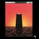 Live at Felt Forum - CD Audio di Eumir Deodato