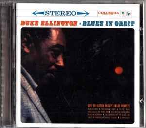Blues in Orbit - CD Audio di Duke Ellington