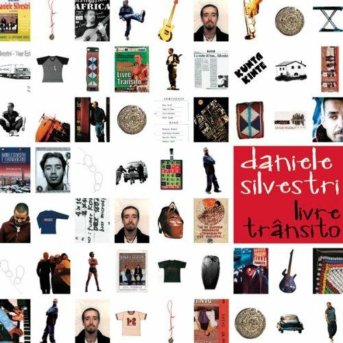 Livre Transito - CD Audio di Daniele Silvestri
