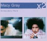 On How Life is - The Id - CD Audio di Macy Gray