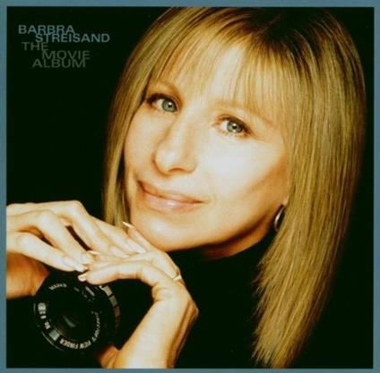 The Movie Album - CD Audio di Barbra Streisand