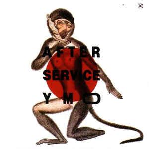 After Service - CD Audio di Yellow Magic Orchestra