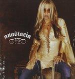 Anastacia - CD Audio di Anastacia